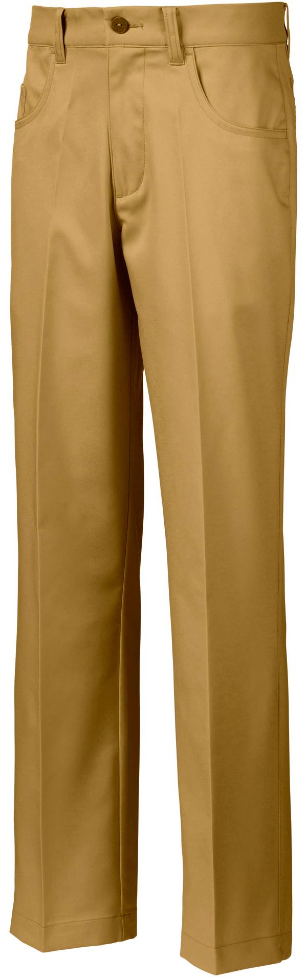 PUMA Boys' 5 Pocket Golf Pants