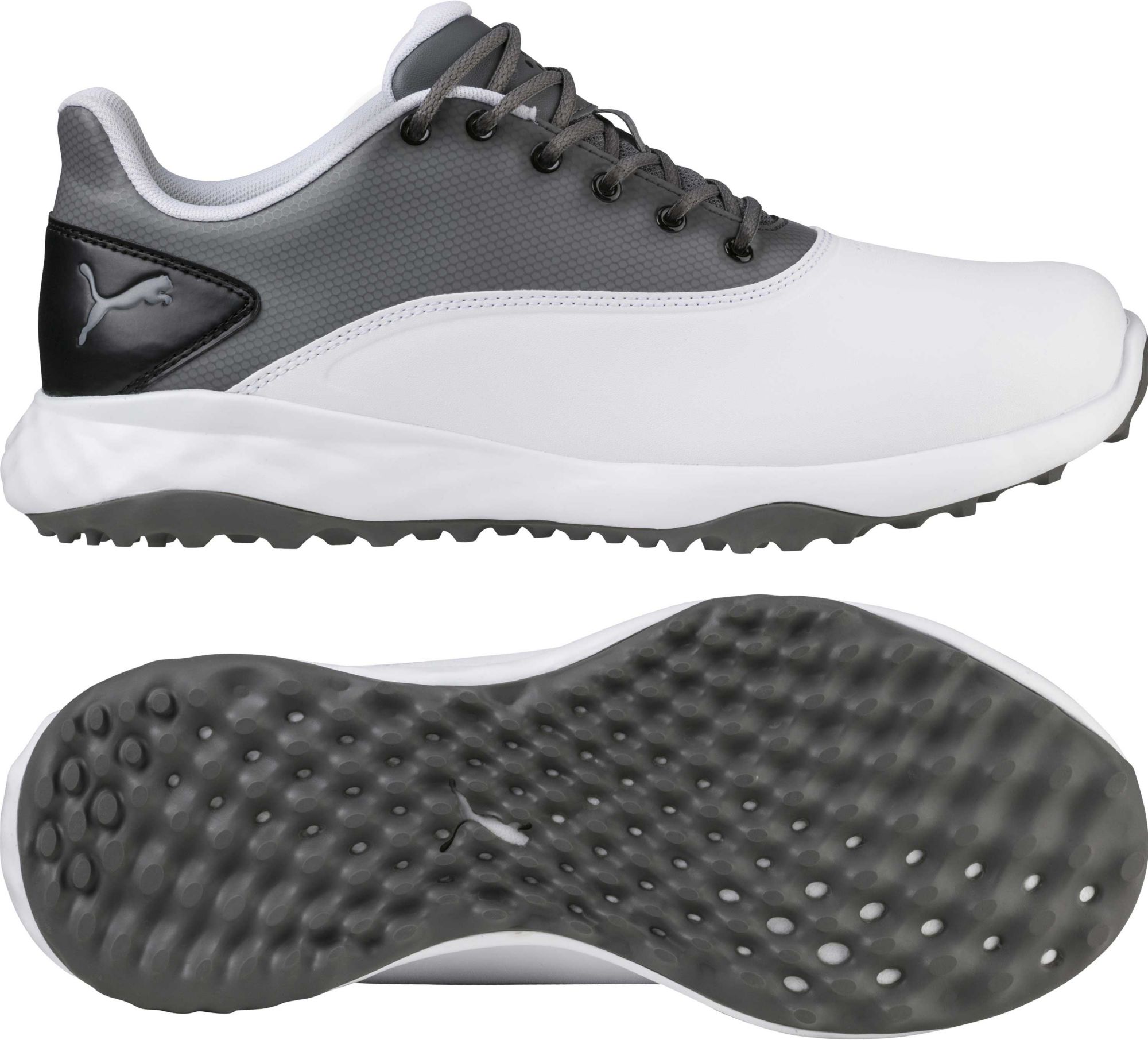 puma mens grip fusion