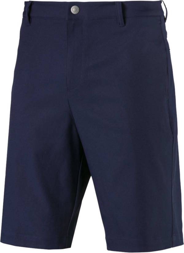 PUMA Men's Jackpot 10.5'' Golf Shorts