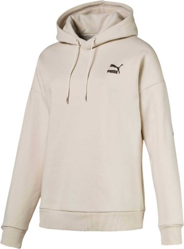 PUMA Women's Retro Hoodie