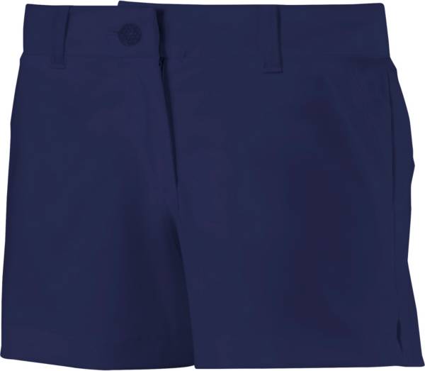 PUMA Girls' Golf Shorts product image