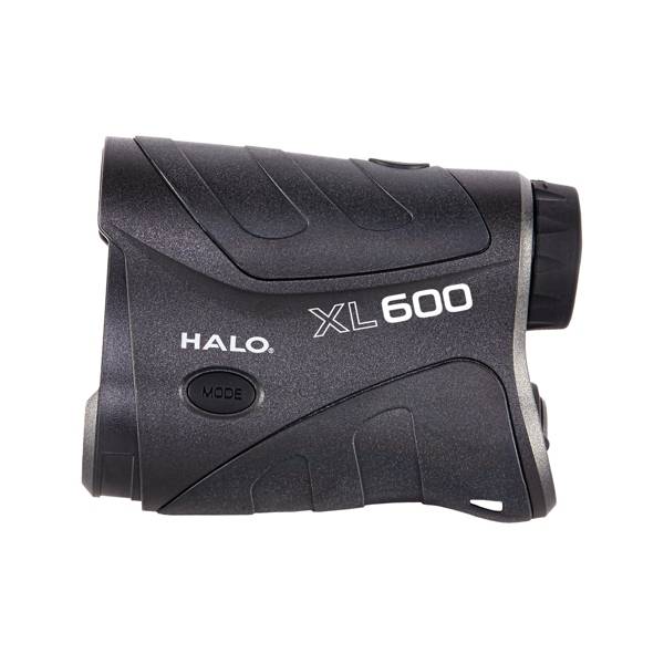 Halo XL600-8 600 Yard Laser Rangefinder product image