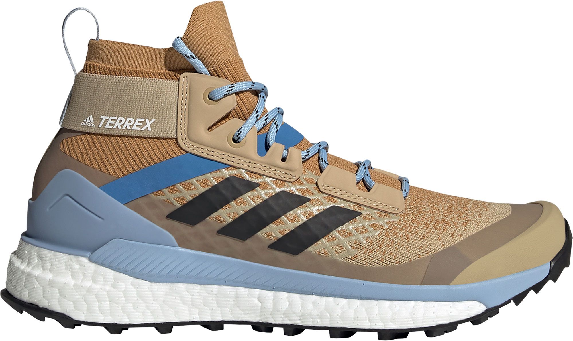 adidas terrex hiking footwear