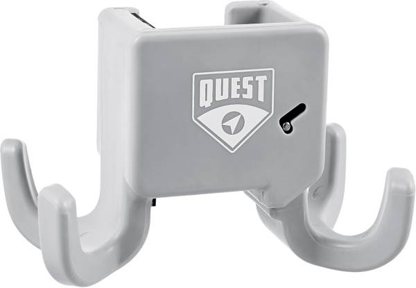 Quest Double Sided Canopy Hook