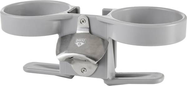 Quest Double Sided Canopy Cup Holder