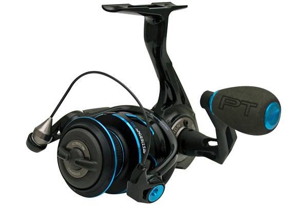 Quantum Smoke PT Saltwater Spinning Reel