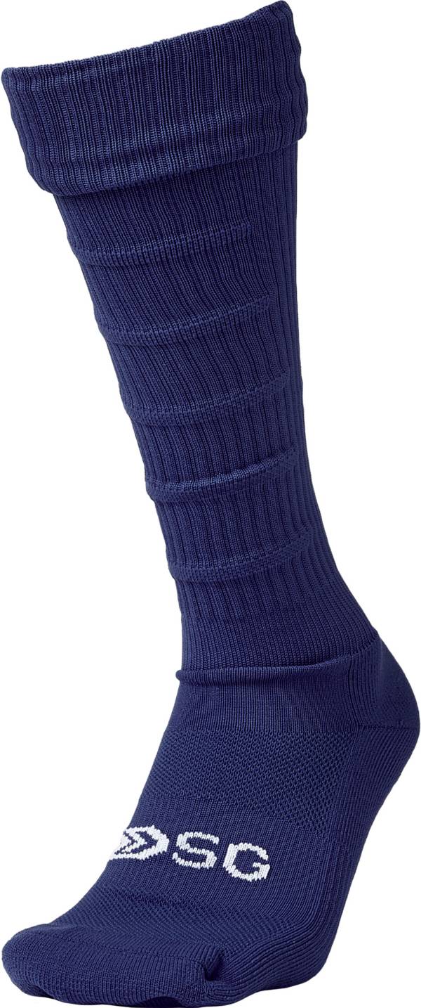 DSG Soccer Socks - 2 Pack