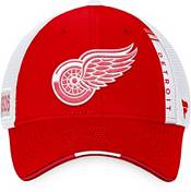 NHL Detroit Red Wings '22 Authentic Pro Draft Adjustable Hat product image