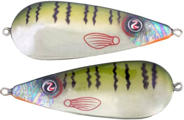 River2Sea Worldwide Spoon