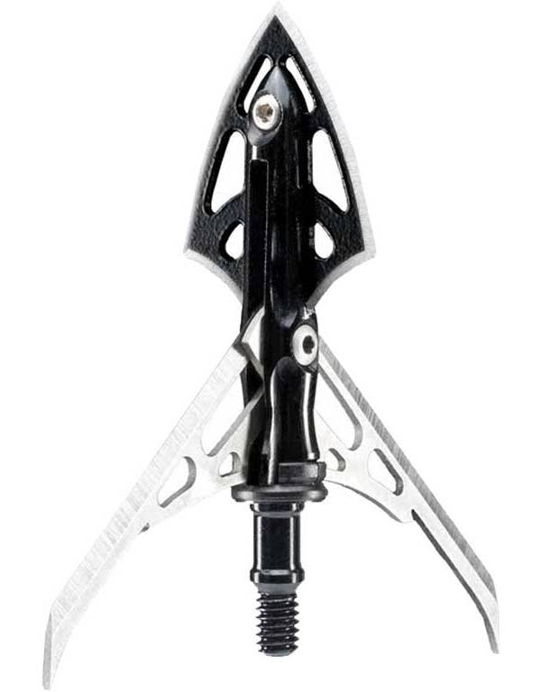 Rage X-Treme 4 Blade Mechanical Broadhead