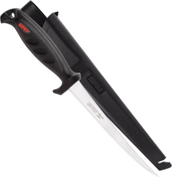 Rapala Deluxe Falcon 4” Fillet Knife