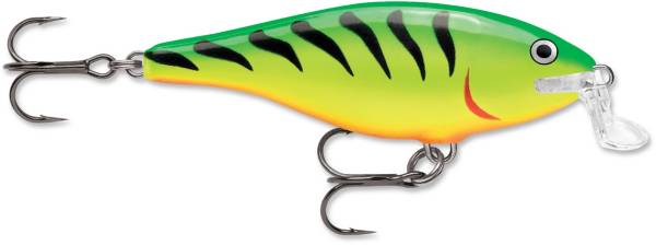 Rapala Super Shad Rap Hard Bait