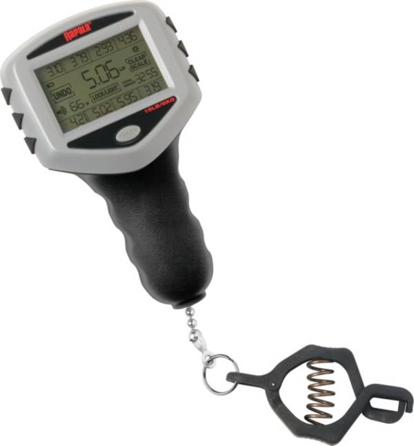 Rapala 15-lb. Touch Screen Scale product image