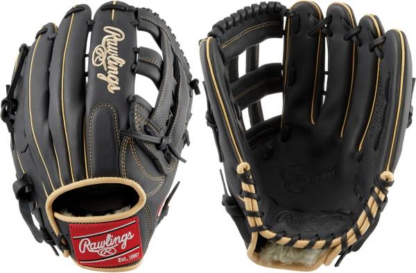 Rawlings 12.75'' GG Elite Series Glove
