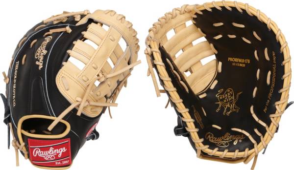 Rawlings 12.5'' HOH R2G Series First Base Mitt