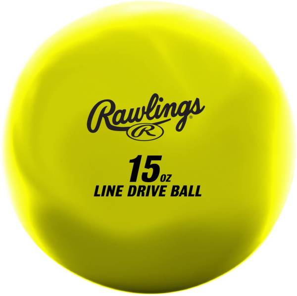 Rawlings Line Drive Training Ball