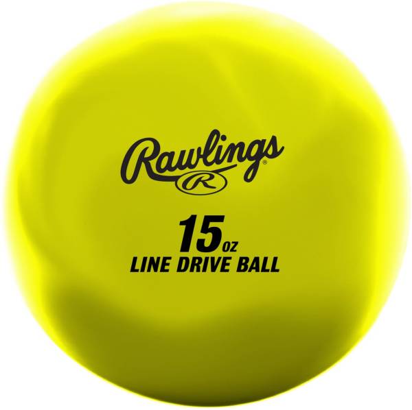 Rawlings Line Drive Training Ball