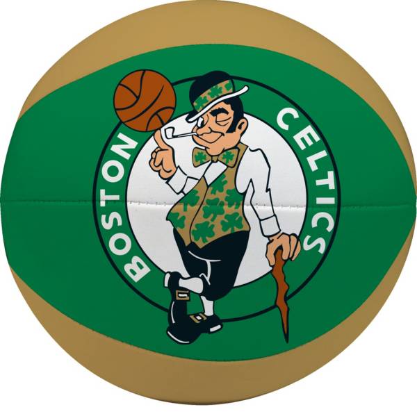 Rawlings Boston Celtics Softee Mini Basketball