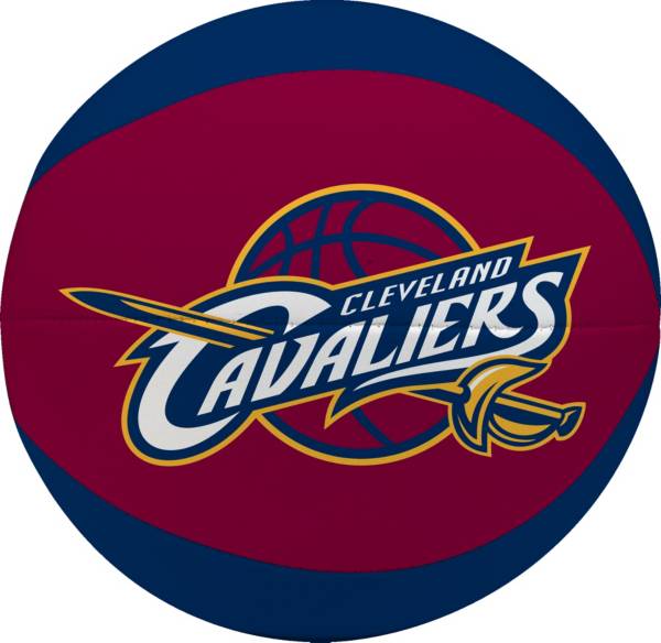 Rawlings Cleveland Cavaliers Softee Basketball