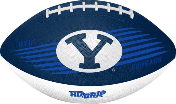 Rawlings BYU Cougars Grip Tek Youth Football