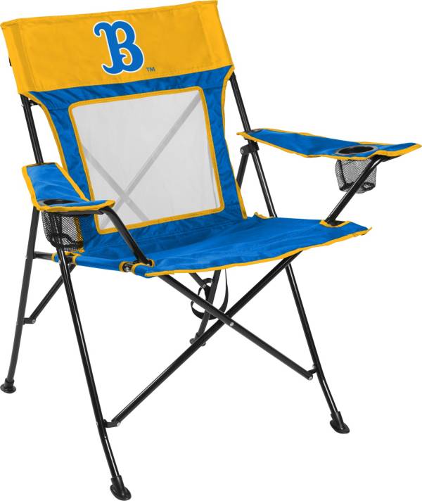 Rawlings UCLA Bruins Game Changer Chair