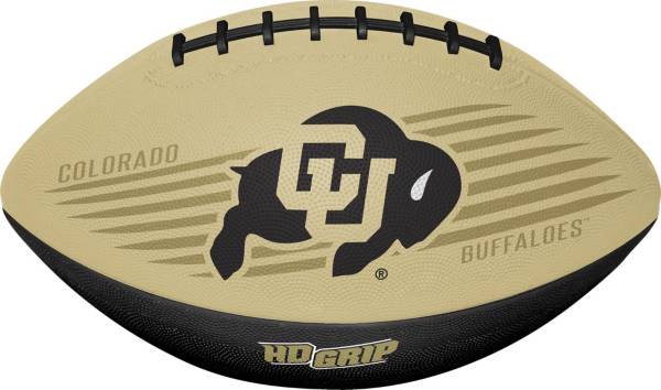 Rawlings Colorado Buffaloes Grip Tek Youth Football