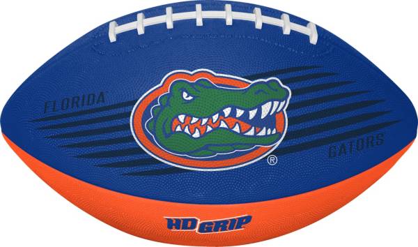 Rawlings Florida Gators Grip Tek Youth Football product image