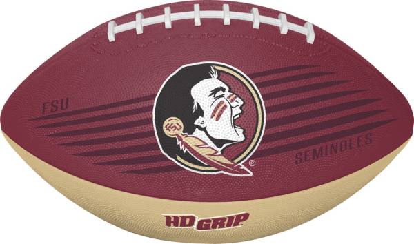 Rawlings Florida State Seminoles Grip Tek Youth Football