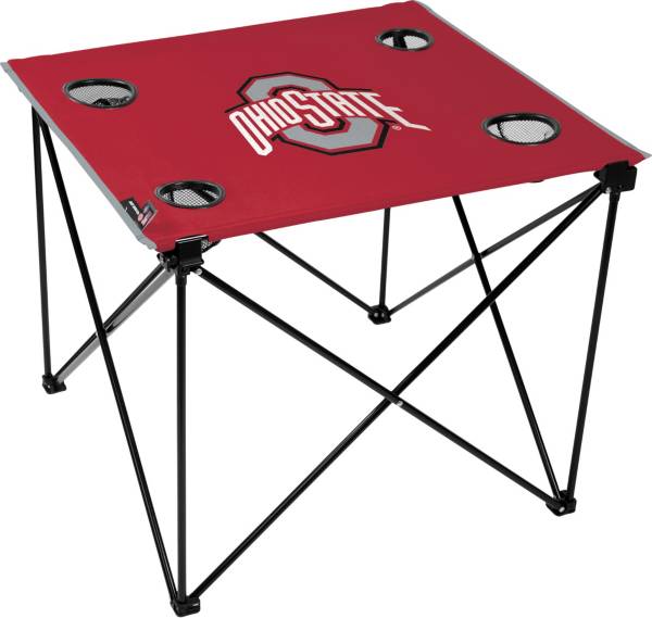 Rawlings Ohio State Buckeyes Deluxe TLG8 Table