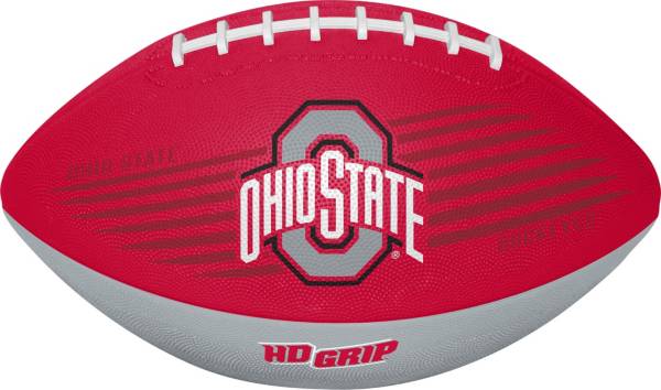 Rawlings Ohio State Buckeyes Grip Tek Youth Football