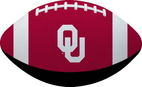 Rawlings Oklahoma Sooners Hail Mary Youth Football