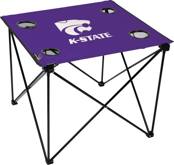 Rawlings Kansas State Wildcats Deluxe TLG8 Table