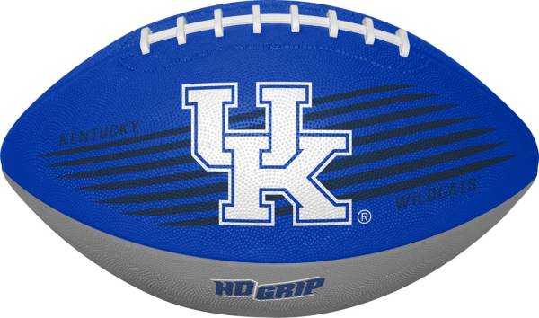 Rawlings Kentucky Wildcats Grip Tek Youth Football