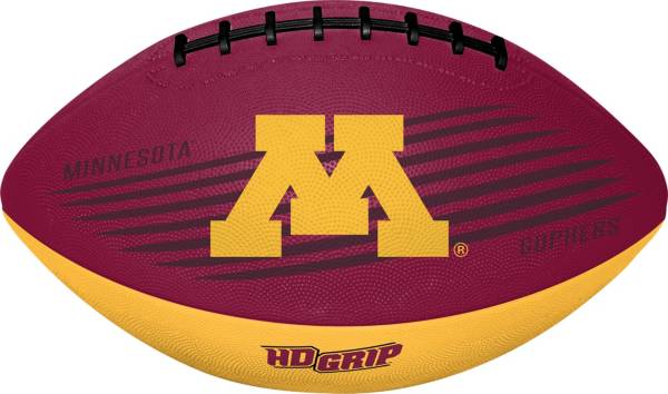 Rawlings Minnesota Golden Gophers Grip Tek Youth Football