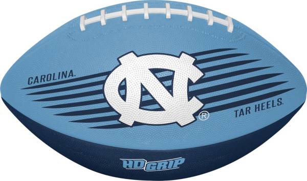 Rawlings North Carolina Tar Heels Grip Tek Youth Football