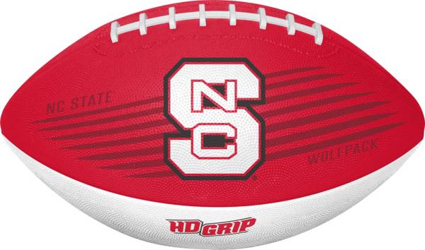 Rawlings NC State Wolfpack Grip Tek Youth Football