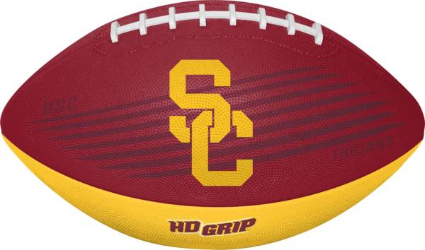 Rawlings USC Trojans Grip Tek Youth Football