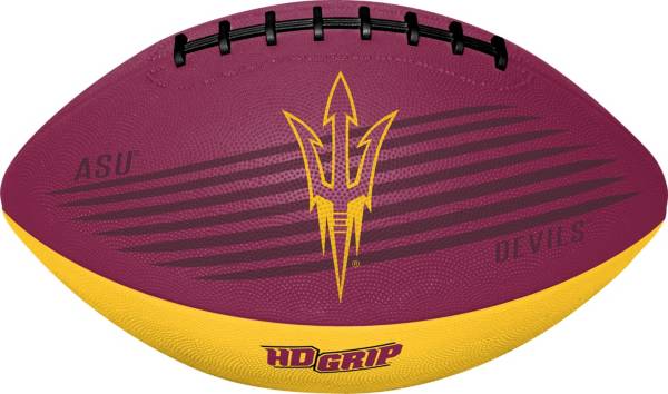 Rawlings Arizona State Sun Devils Grip Tek Youth Football