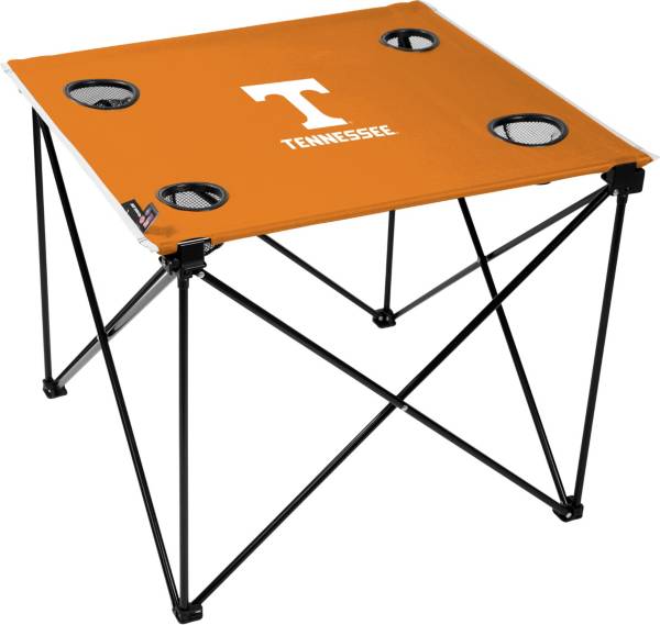 Rawlings Tennessee Volunteers Deluxe TLG8 Table