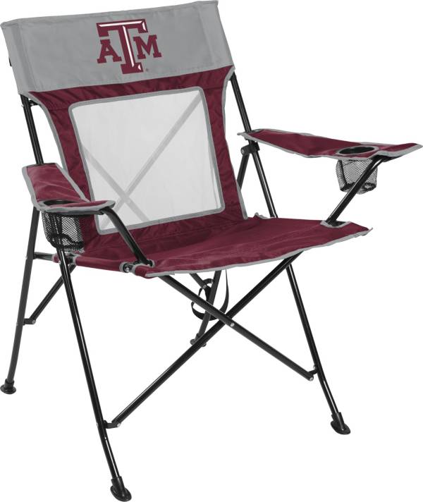 Rawlings Texas A&M Aggies Game Changer Chair