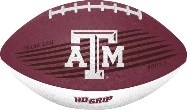 Rawlings Texas A&M Aggies Grip Tek Youth Football