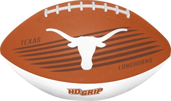 Rawlings Texas Longhorns Grip Tek Youth Football product image