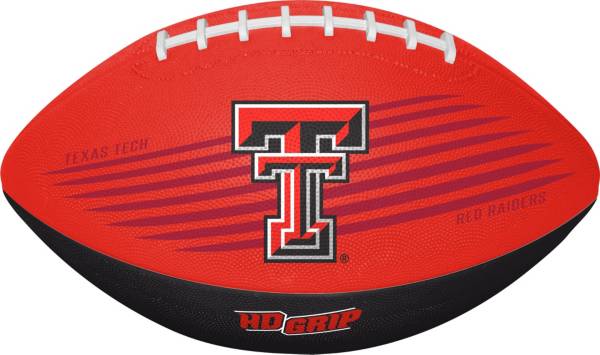 Rawlings Texas Tech Red Raiders Grip Tek Youth Football product image