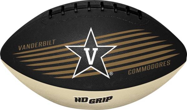 Rawlings Vanderbilt Commodores Grip Tek Youth Football product image