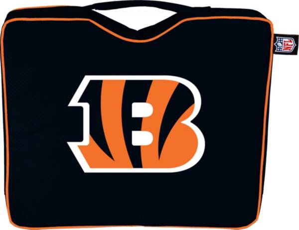 Rawlings Cincinnati Bengals Bleacher Cushion