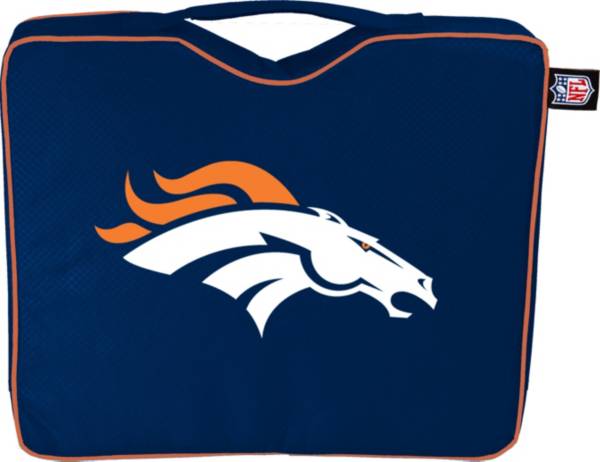 Rawlings Denver Broncos Bleacher Cushion