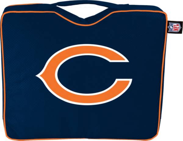 Rawlings Chicago Bears Bleacher Cushion