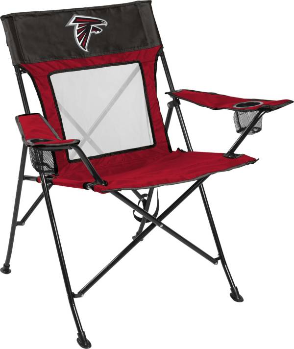 Rawlings Atlanta Falcons Game Changer Chair