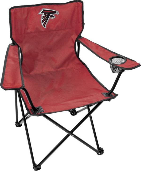 Rawlings Atlanta Falcons Game Day Elite Quad Chair