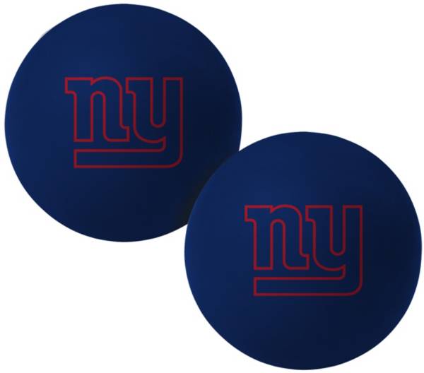 Rawlings New York Giants Football Bouncy Ball